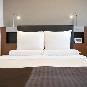 Superior Kamer met een King Size Bed